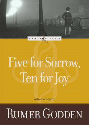 Five for Sorrow, Ten for Joy