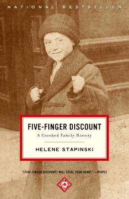 Five-Finger Discount: A Crooked Family History