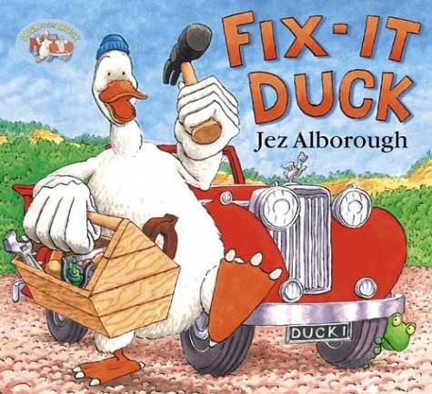 Fix It Duck