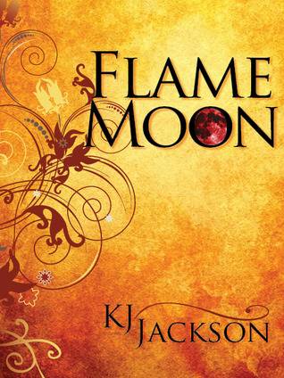 Flame Moon