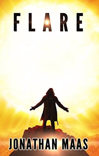 Flare: An End of the World Philosophical Horror