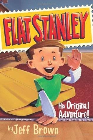 Flat Stanley