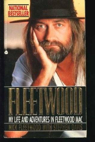 Fleetwood: My Life and Adventures in Fleetwood Mac