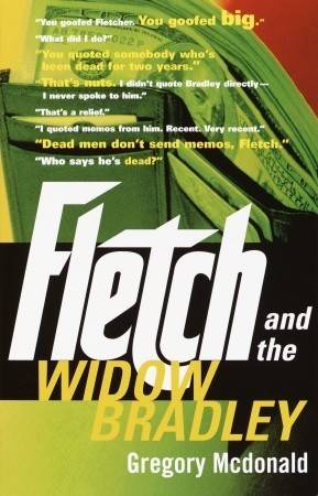 Fletch and the Widow Bradley