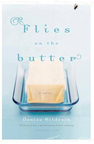 Flies on the Butter