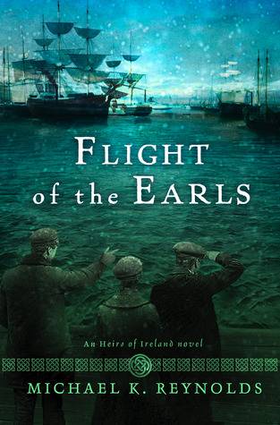 Flight of the Earls