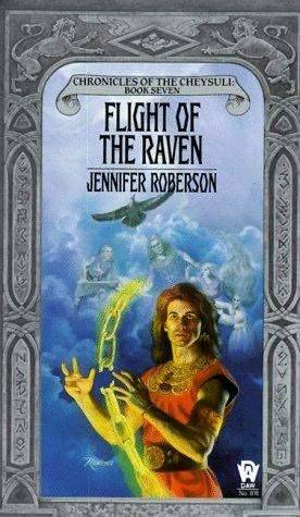 Flight of the Raven