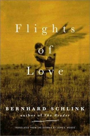 Flights of Love : Stories