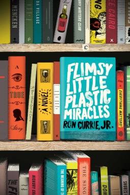 Flimsy Little Plastic Miracles