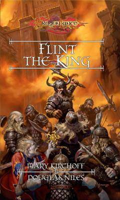 Flint the King: Preludes, Book 5