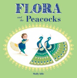 Flora and the Peacocks