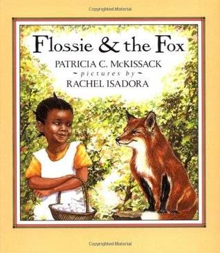 Flossie and the Fox