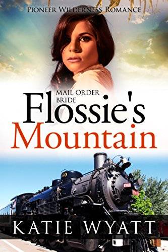 Flossie's Mountain