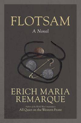 Flotsam: A Novel of World War II