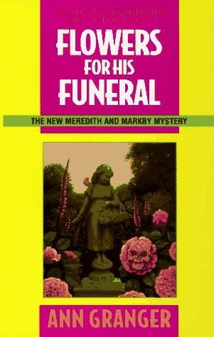 Flowers for His Funeral