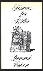 Flowers for Hitler