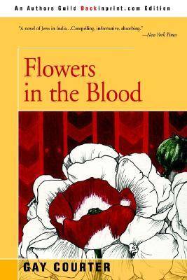 Flowers in the Blood