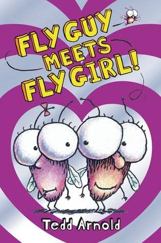 Fly Guy Meets Fly Girl