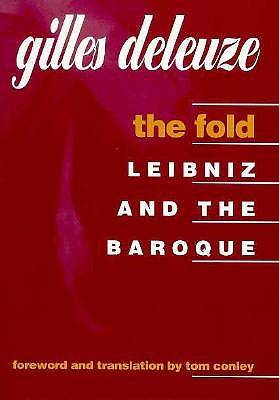 Fold: Leibniz and the Baroque