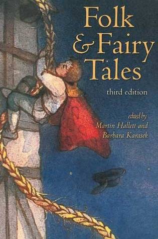 Folk and Fairy Tales