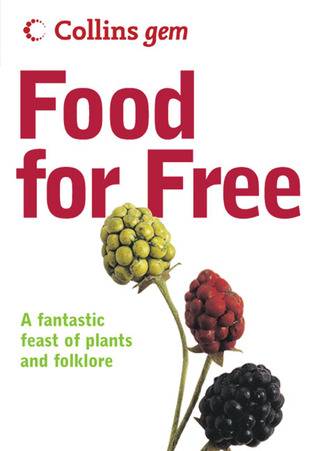 Food for Free (Collins Gem)