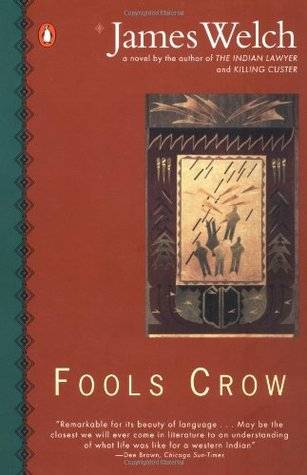 Fools Crow