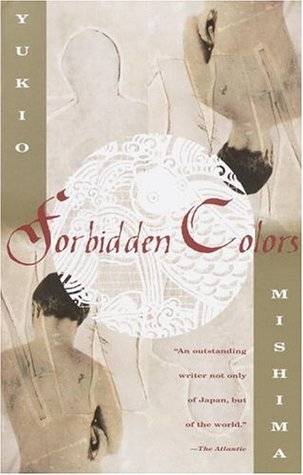 Forbidden Colors