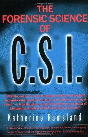 Forensic Science of CSI