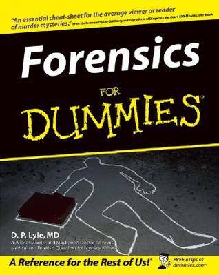 Forensics for Dummies