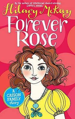 Forever Rose