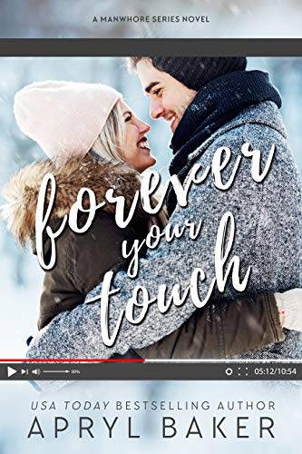 Forever Your Touch - Anniversary Edition