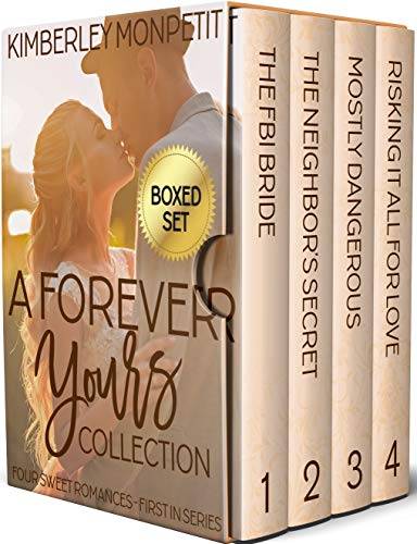 Forever Yours Romance Collection