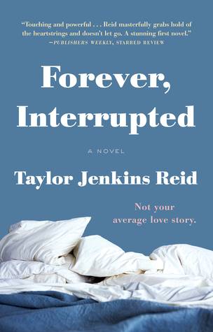 Forever, Interrupted