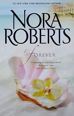 Forever: Rules of the Game / The Heart's Victory