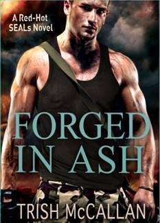 Forged In Ash