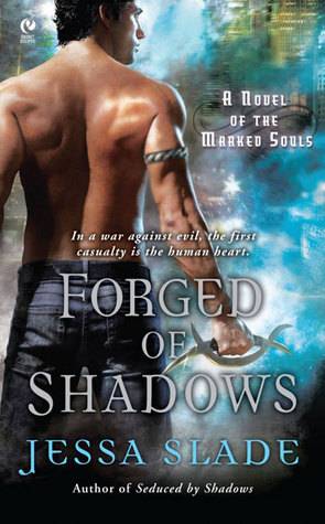 Forged Of Shadows