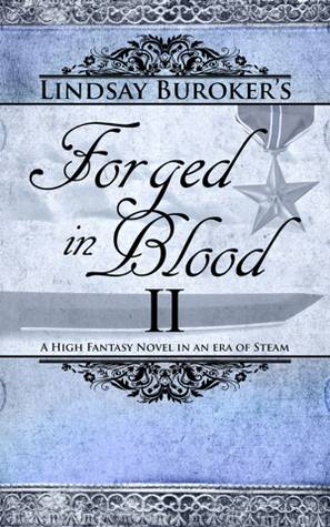 Forged in Blood II