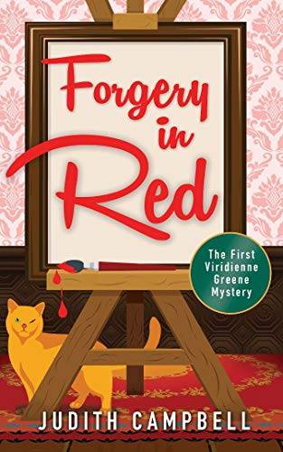 Forgery in Red
