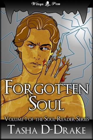 Forgotten Soul