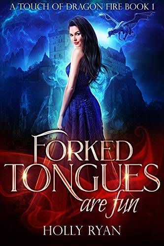 Forked Tongues Are Fun