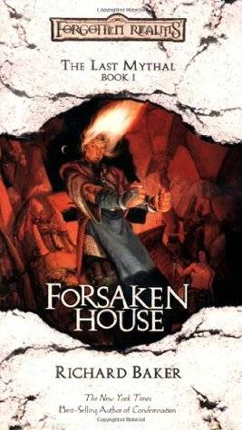 Forsaken House