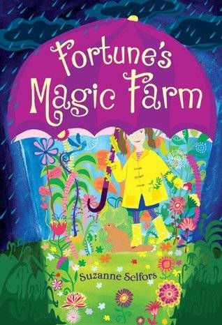 Fortune's Magic Farm