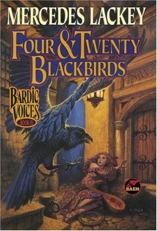 Four & Twenty Blackbirds