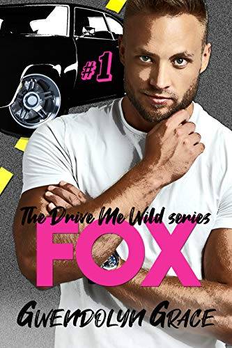 Fox: A Street Racing Romance