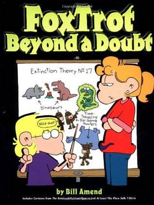 FoxTrot Beyond a Doubt