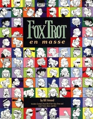 FoxTrot en masse