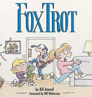 FoxTrot: A FoxTrot Collection