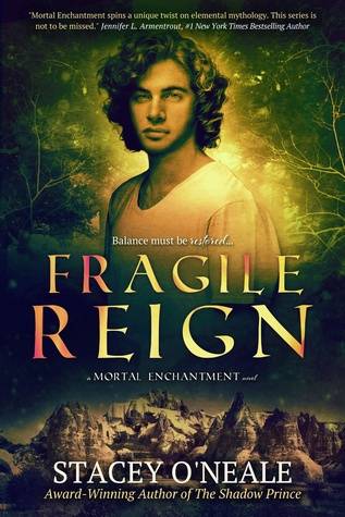 Fragile Reign