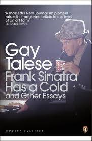 Frank Sinatra Has a Cold and Other Essays