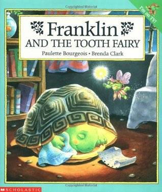 Franklin And The Tooth Fairy